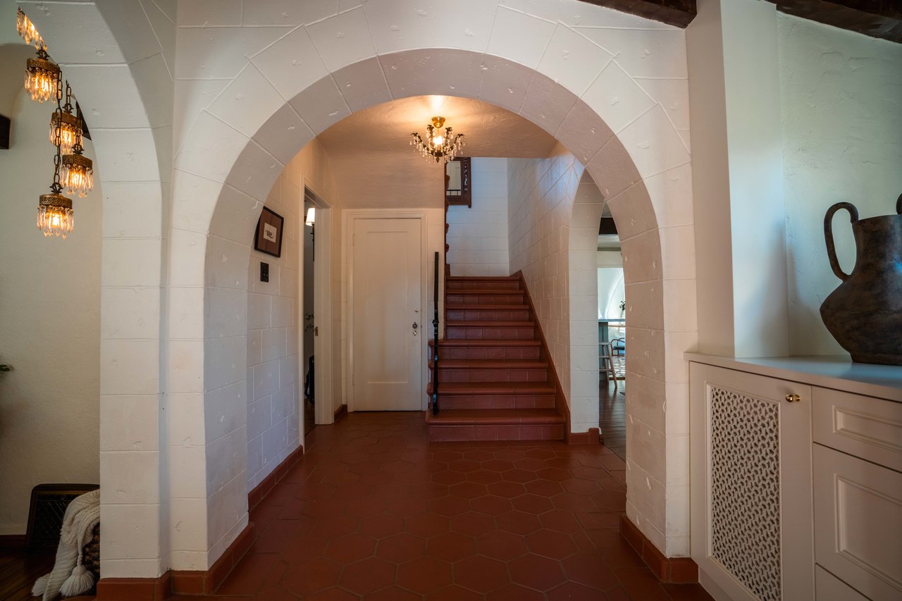 Gorgeous Spanish Colonial