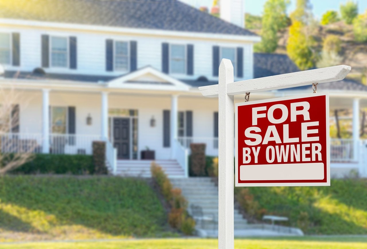 FSBO in a Rebalancing Market: Why More Sellers Are Choosing a Pro
