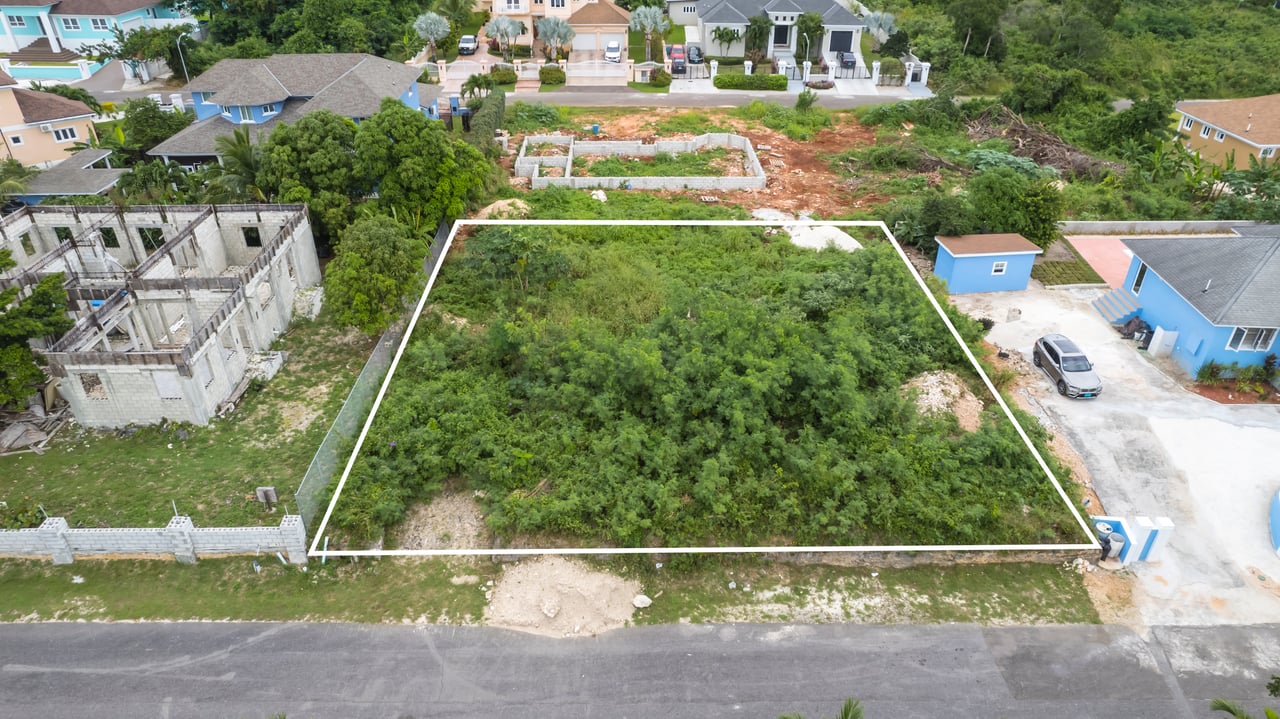 Lot 97 Killarney Shores