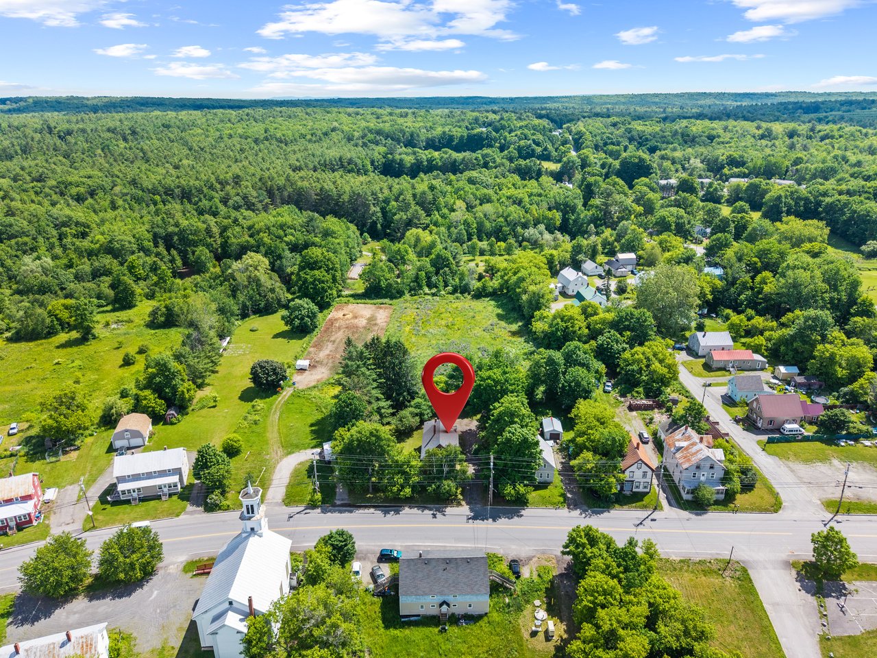 987 Main St, Vassalboro