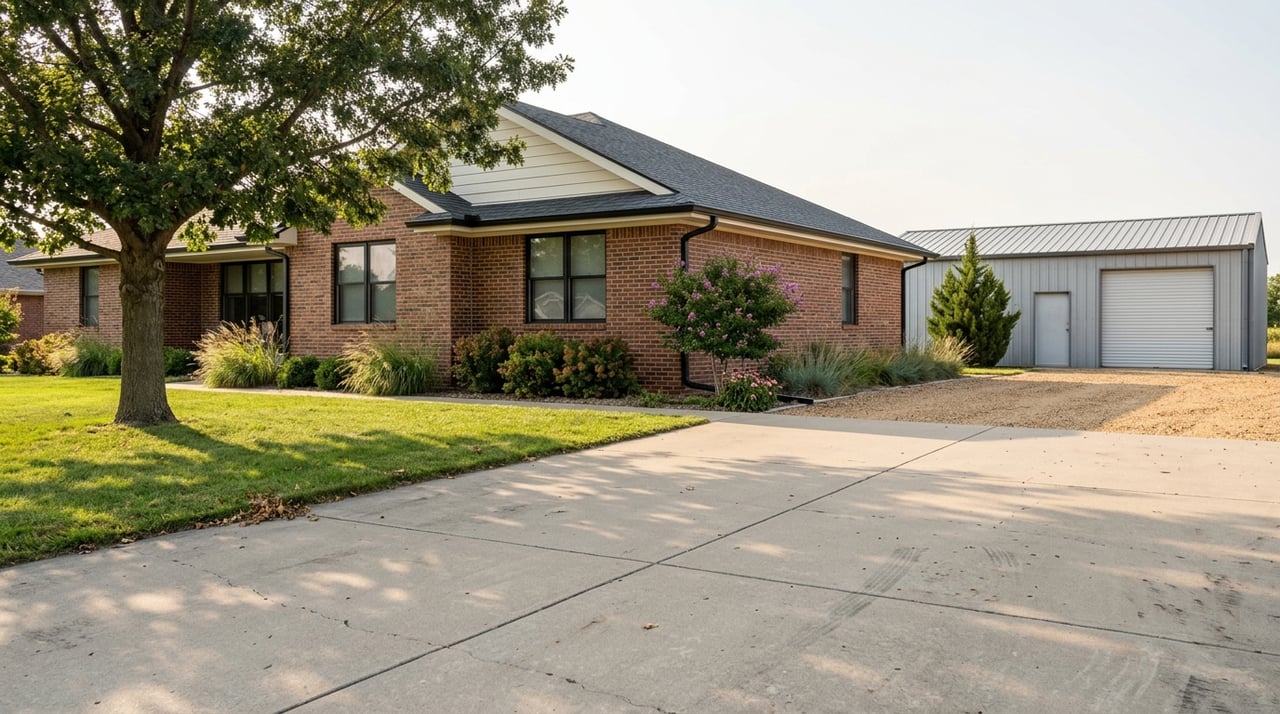 What Chickasha Housing Trends Mean For You