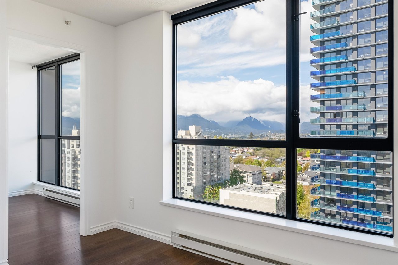 3438 Vanness Ave, #1607