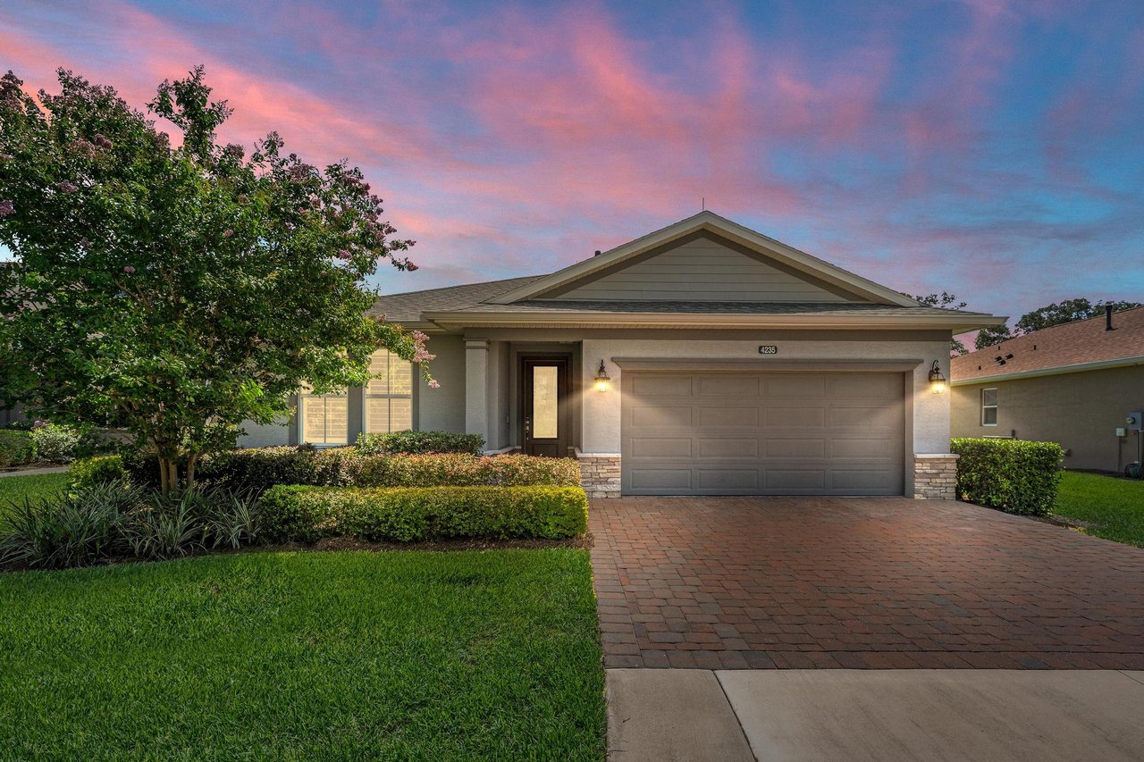4235 NW 55th Ct, Ocala, FL 34482
