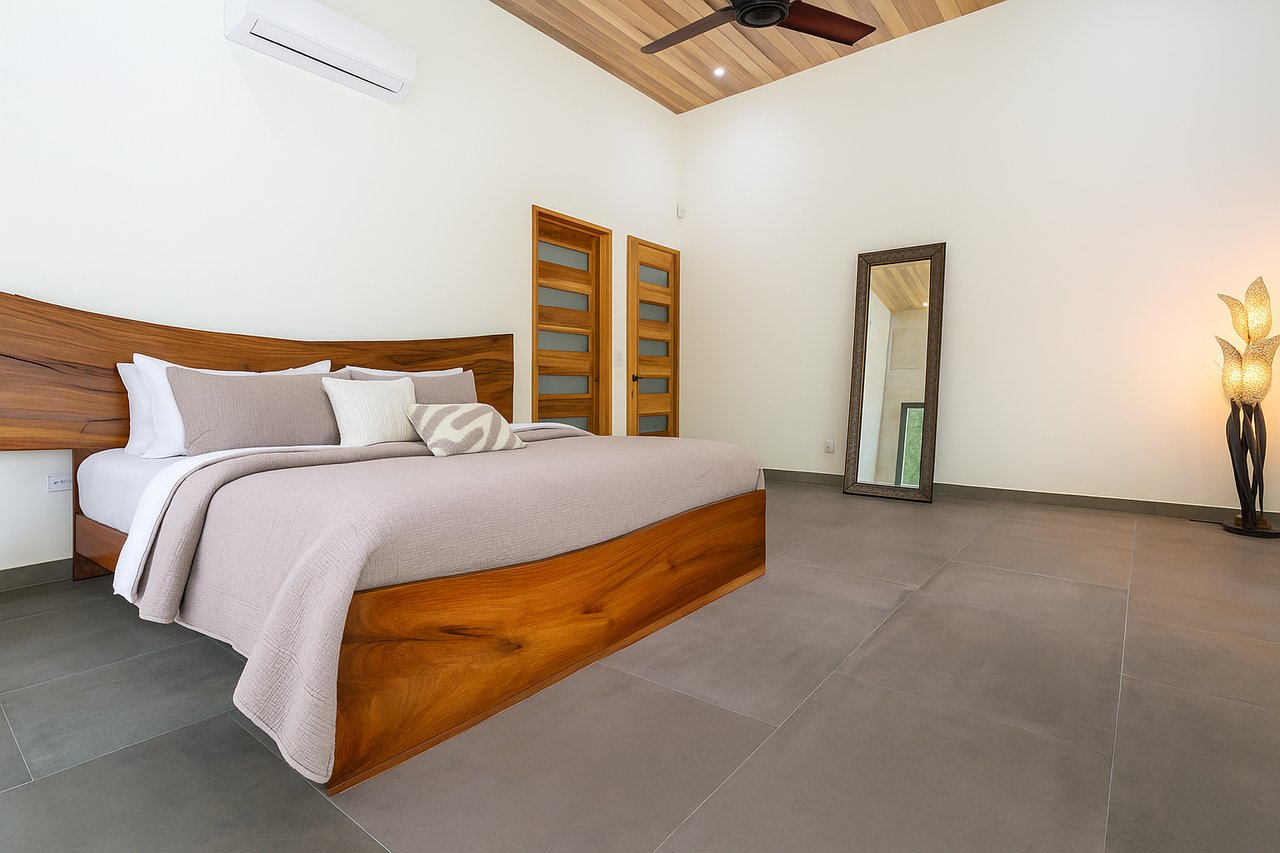 Casa Selva Vida, Uvita Costa Rica