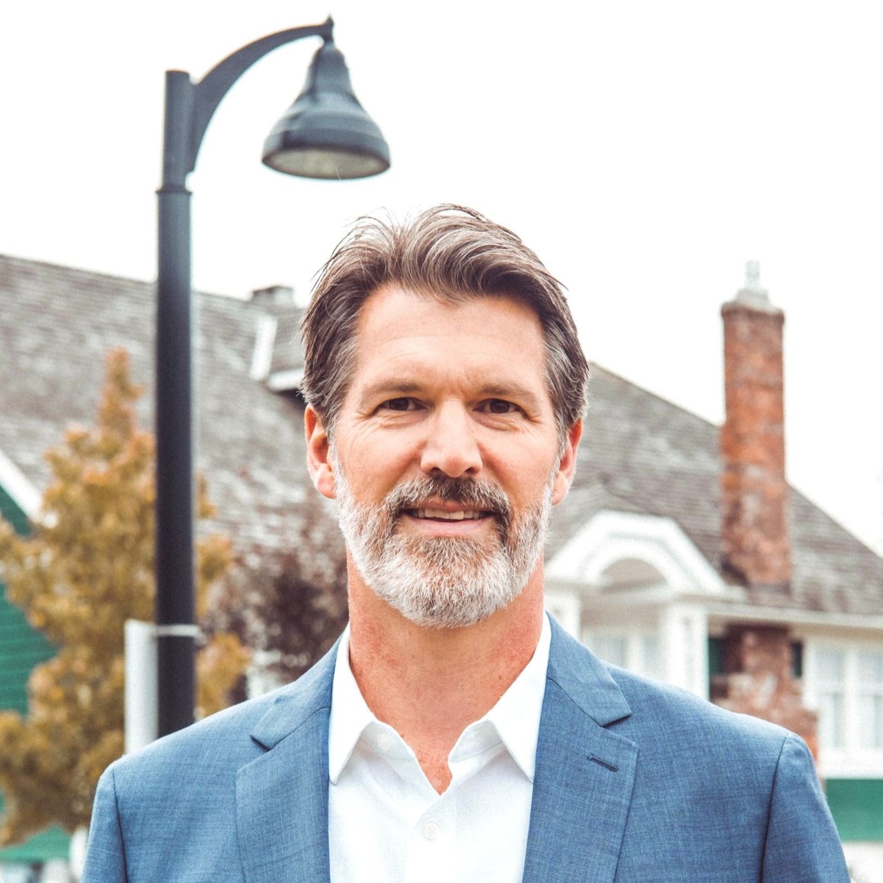 Darren Opsahl