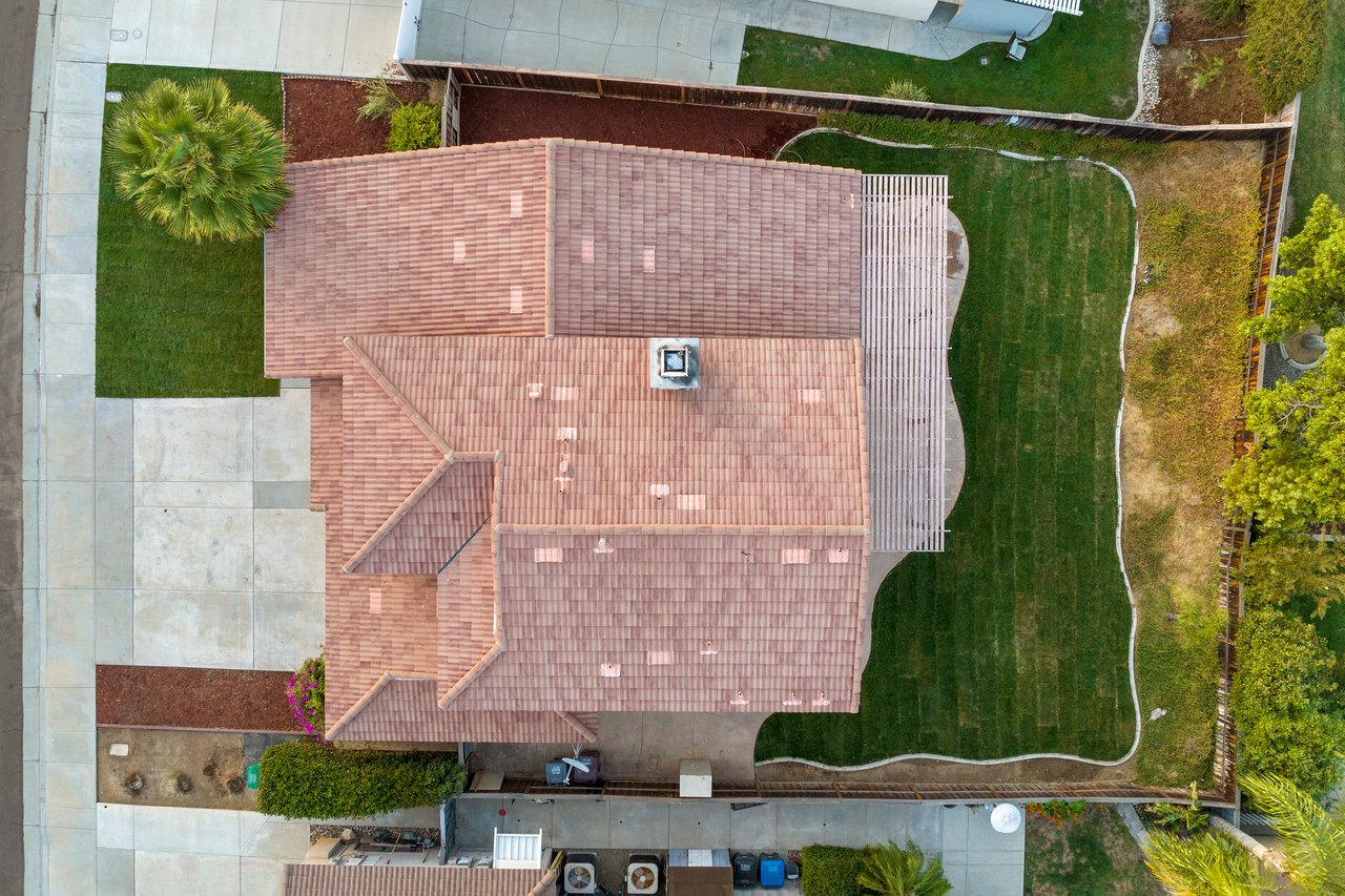 23794 Fieldcrest Lane