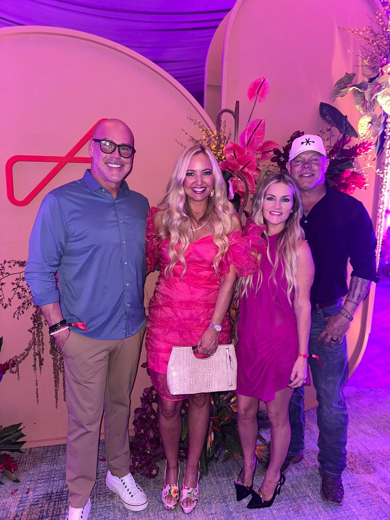 The Agency 2026 Global Forum  The Talk of the Town. The Next Generation of Real Estate - Wyatt Poindexter - The Agency