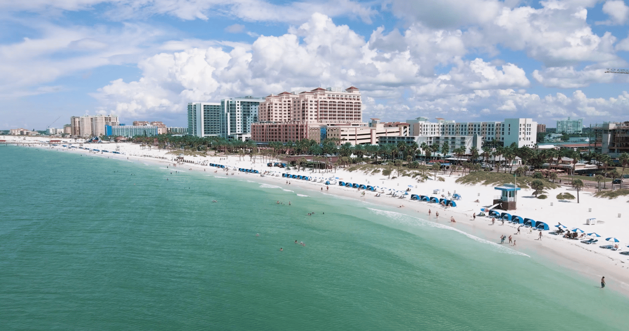 Clearwater