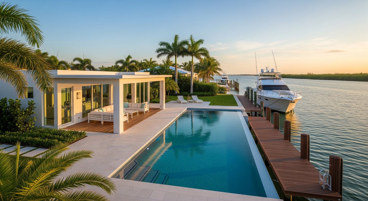 What It’s Like To Live On Bird Key