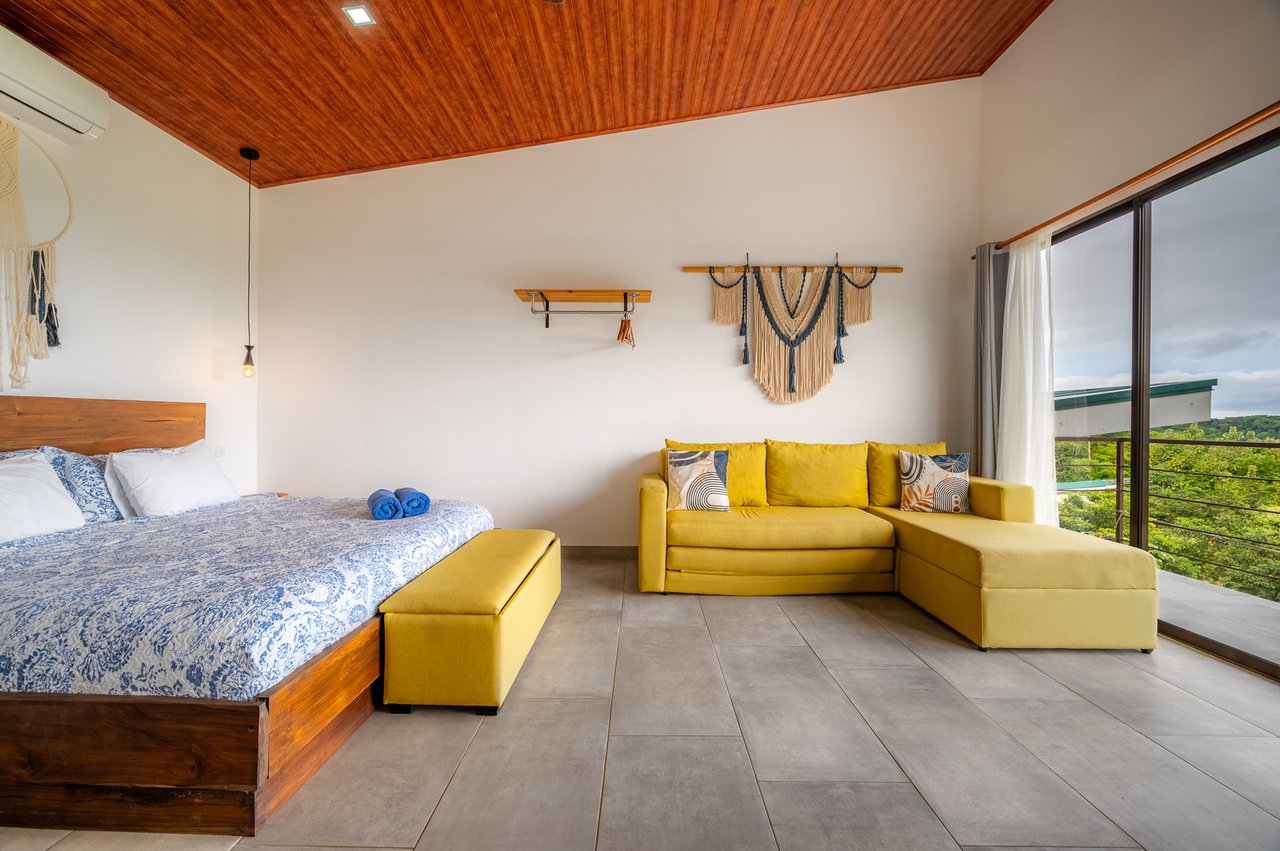 Casa Coroico | Ocean View Investment Opportunity in Pinilla Highlands