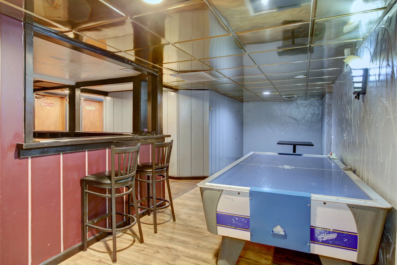 Commercial Investment in the Heart of the Rockies
