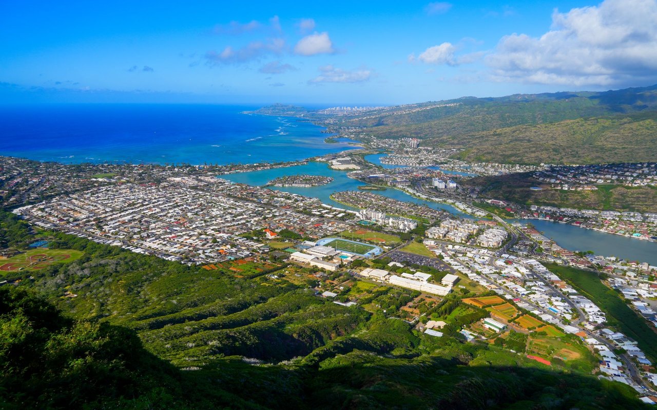 East Honolulu & Hawaii Kai