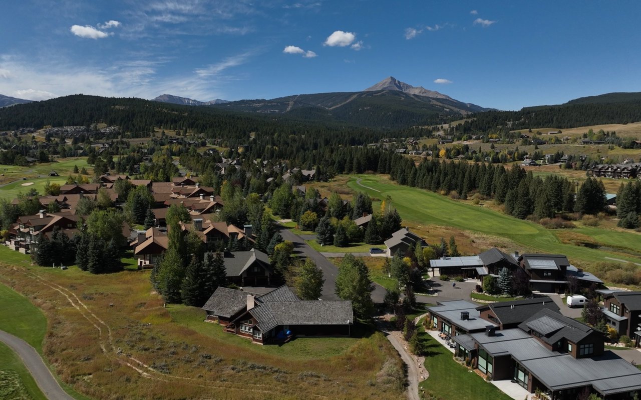 Big Sky Meadow Village