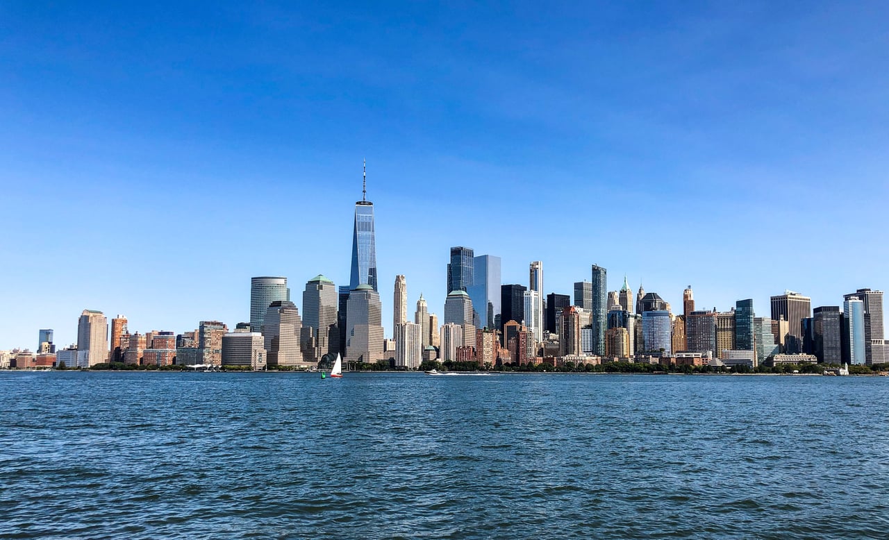 The Parviz Team works with Oregon real estate agents and their referred clients for buying, selling, and renting real estate in New York City.