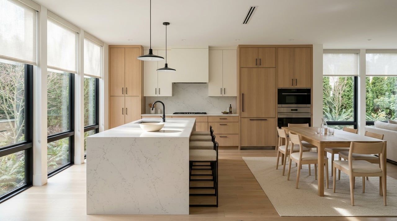 Buying A Larger Home In Lake Stevens While You Sell