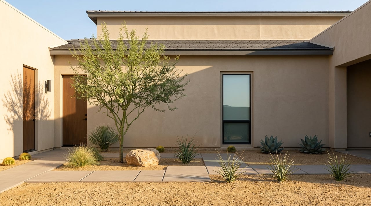 What Actually Changed in Summerlin This Year, and What August Looks Like From Here
