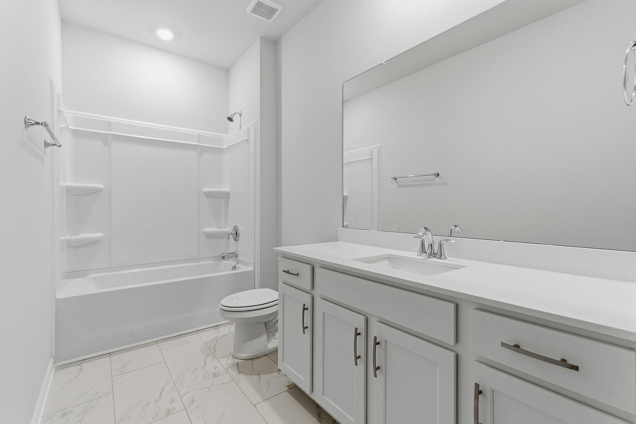 Brand New Huntsville Home!