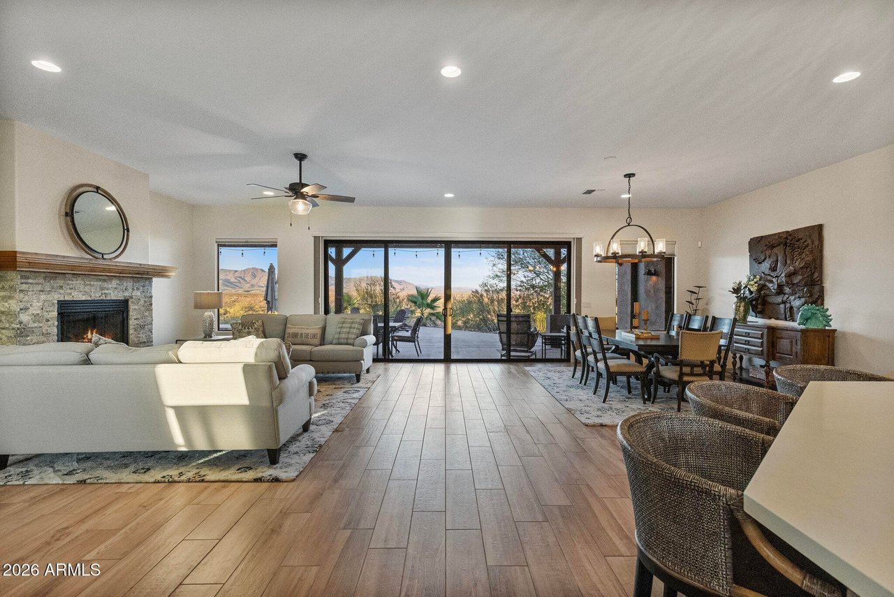 21620 W BUCKWHEAT LANE