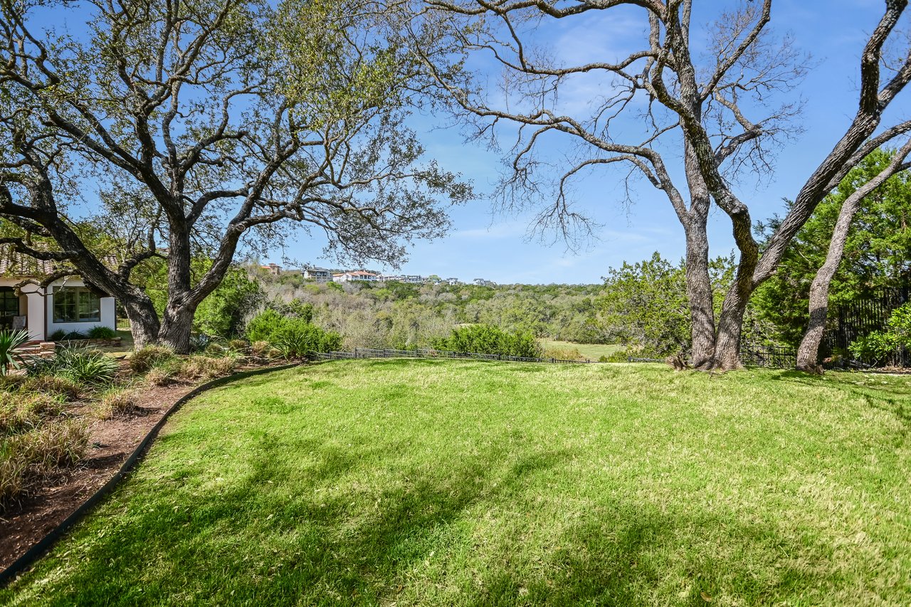 Spanish Oaks Hacienda