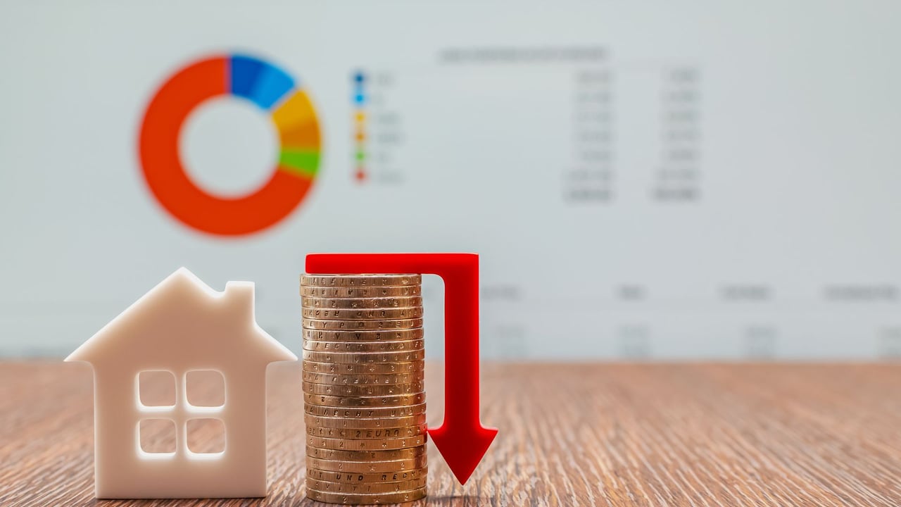 Why Today’s Mortgage Debt Isn’t a Sign of a Housing Market Crash