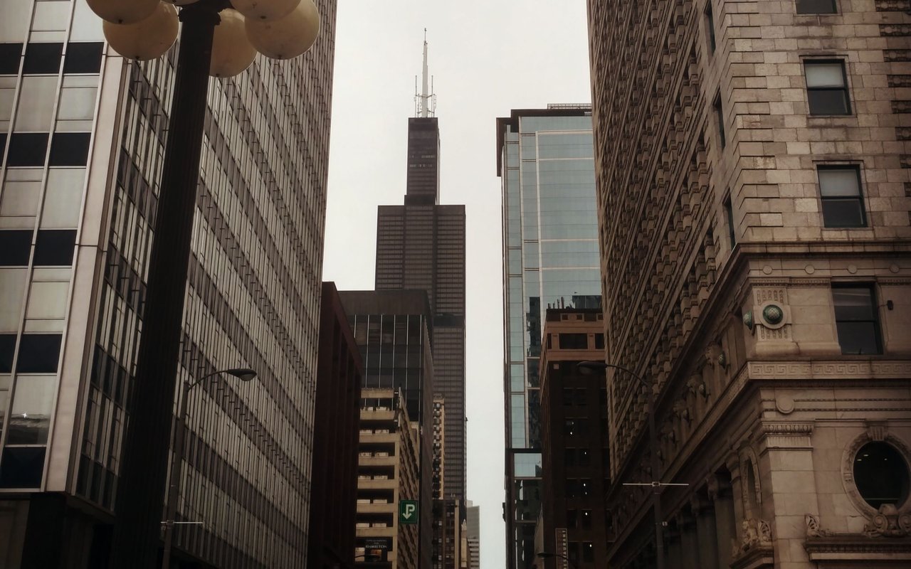 Streeterville