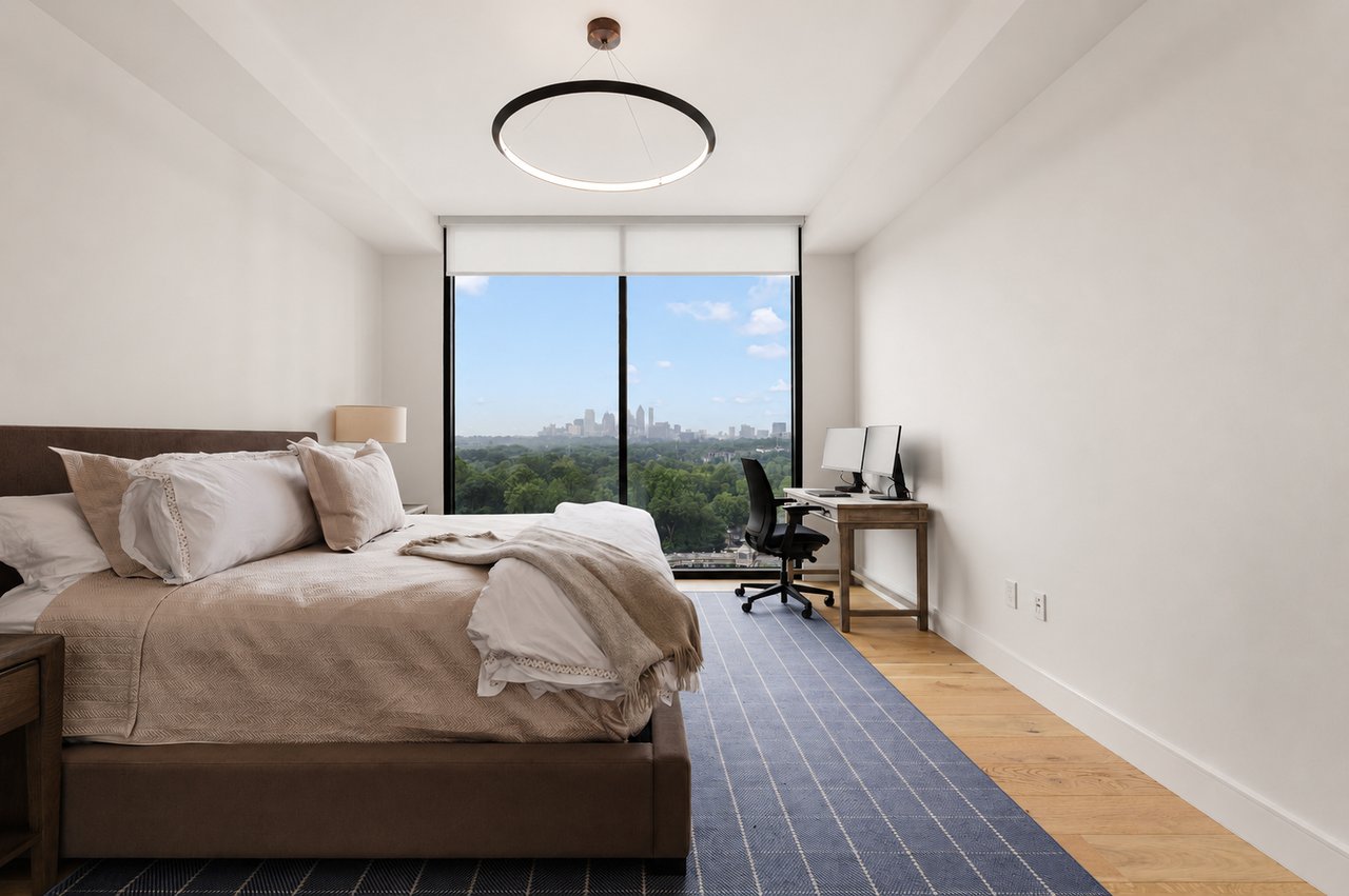 2425 Peachtree Road NE Unit 1406