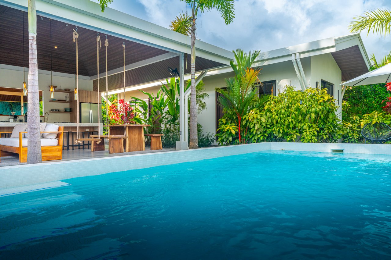 Income Ready Boutique Investment near Whale's Tail Beach