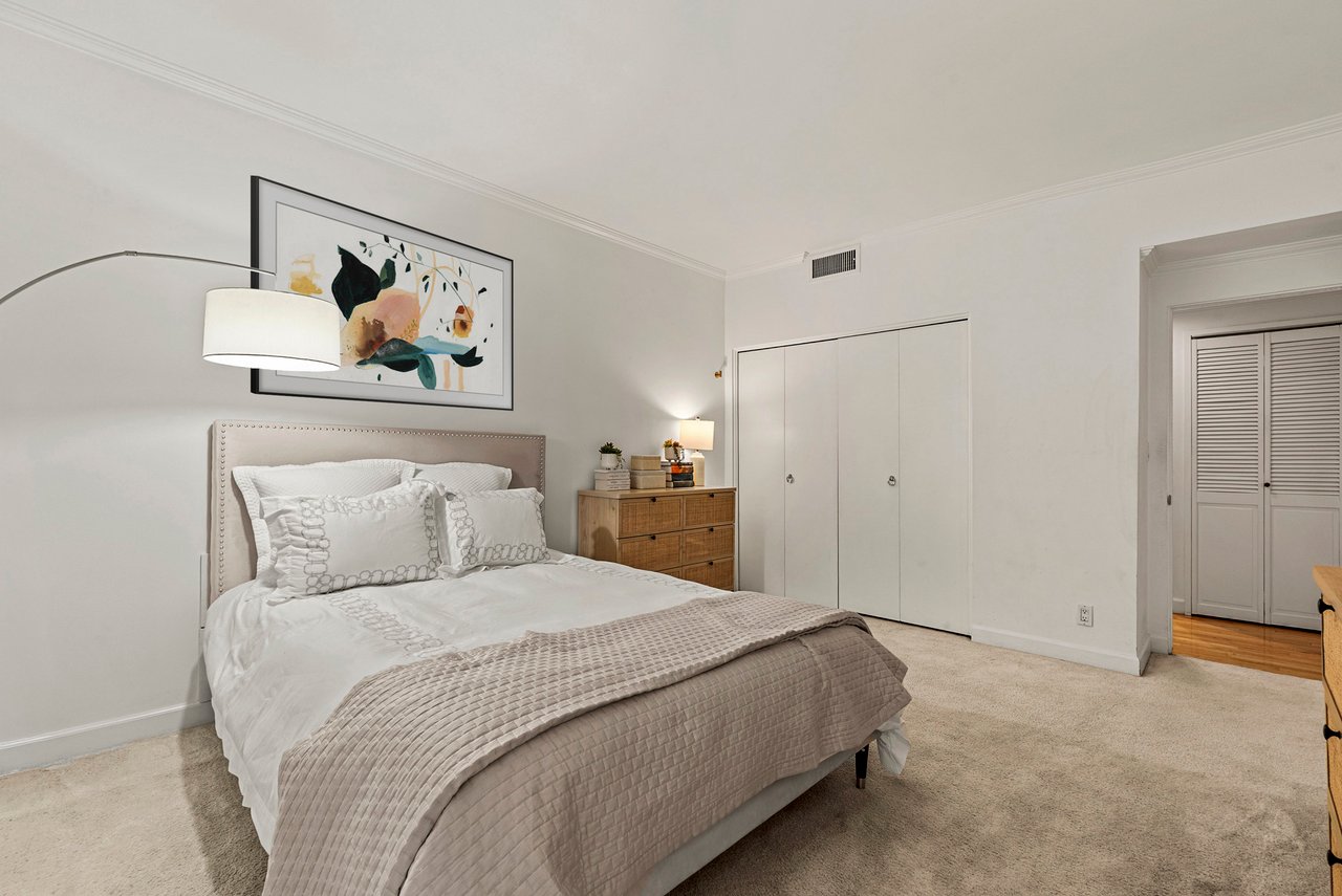 12115 San Vicente Blvd Unit: 111, Brentwood 