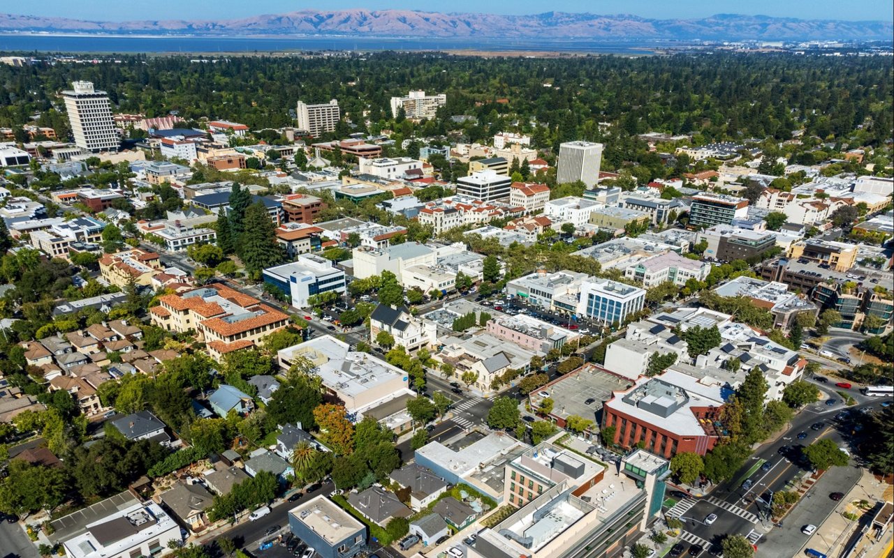 Palo Alto