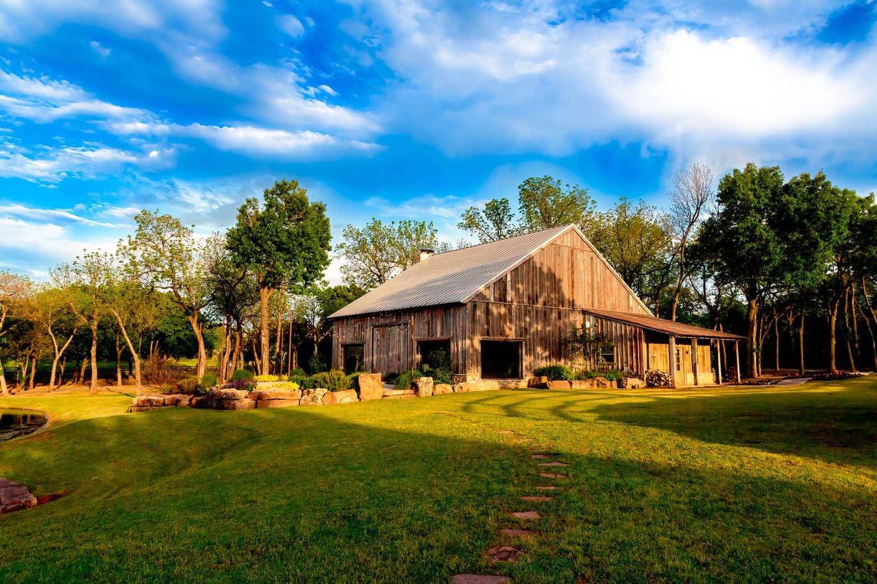 Esperanza Ranch Offered for Sale | A Rare Investment, Lifestyle, and Legacy Opportunity - Wyatt Poindexter - The Agency