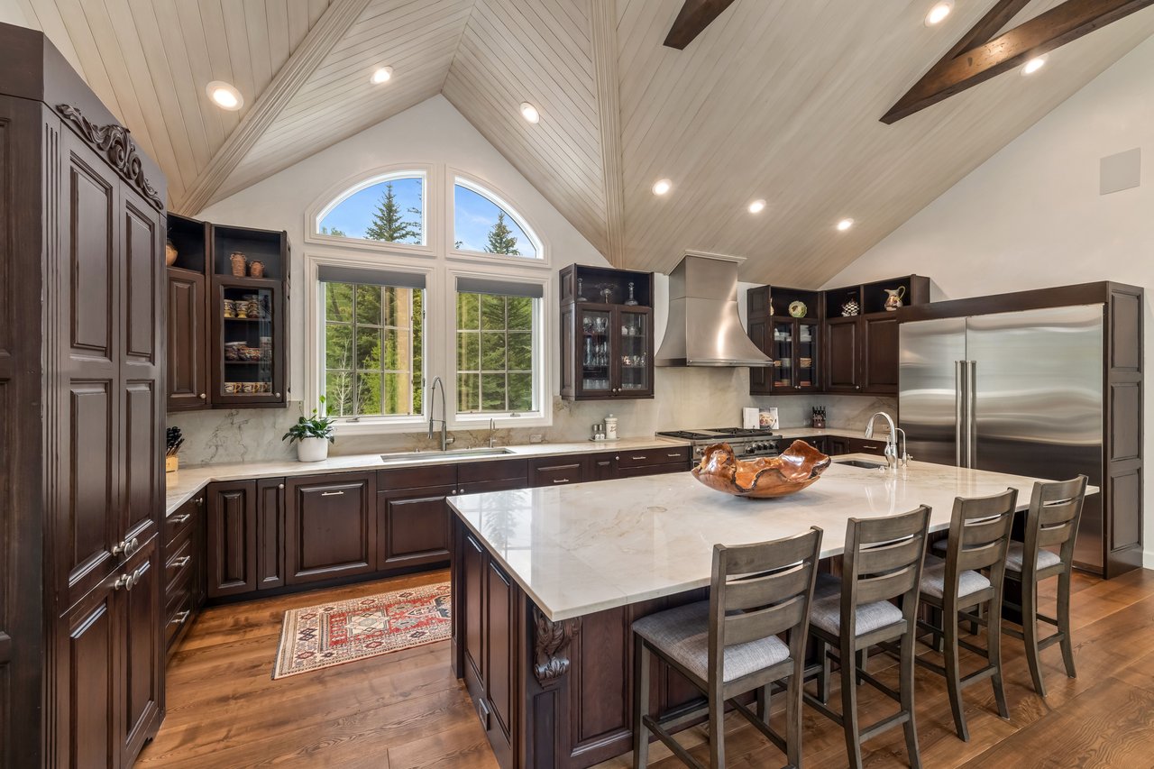 1531 Lake Creek Road