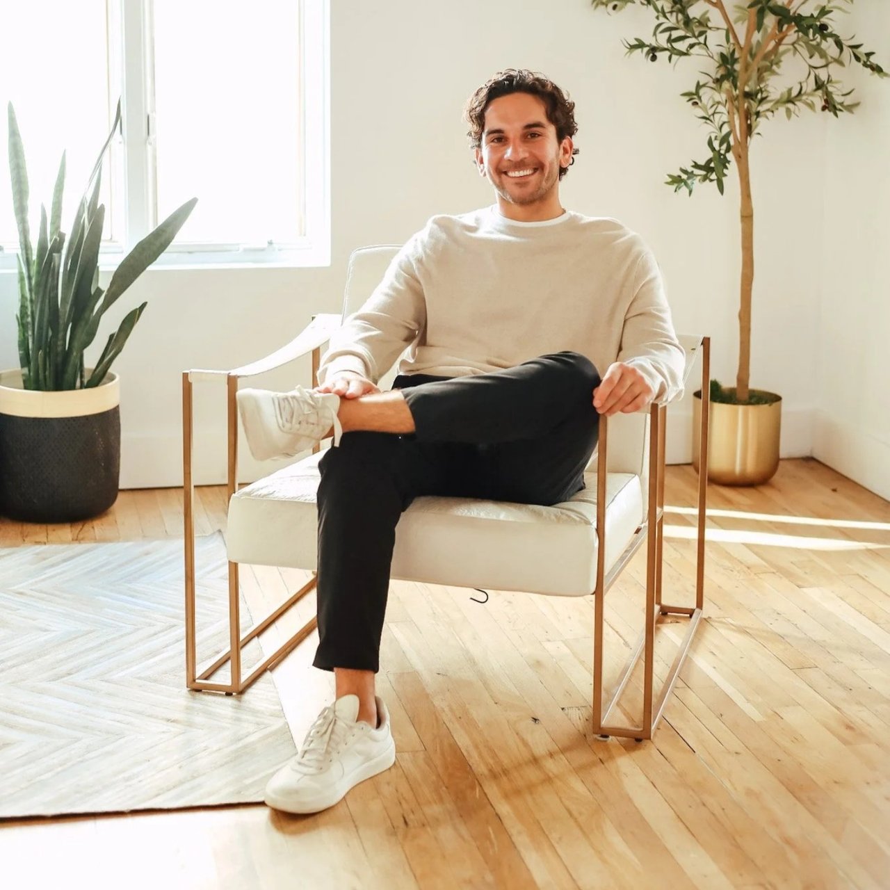 Rami Haddad Scottsdale, AZ Real Estate Agent Headshot