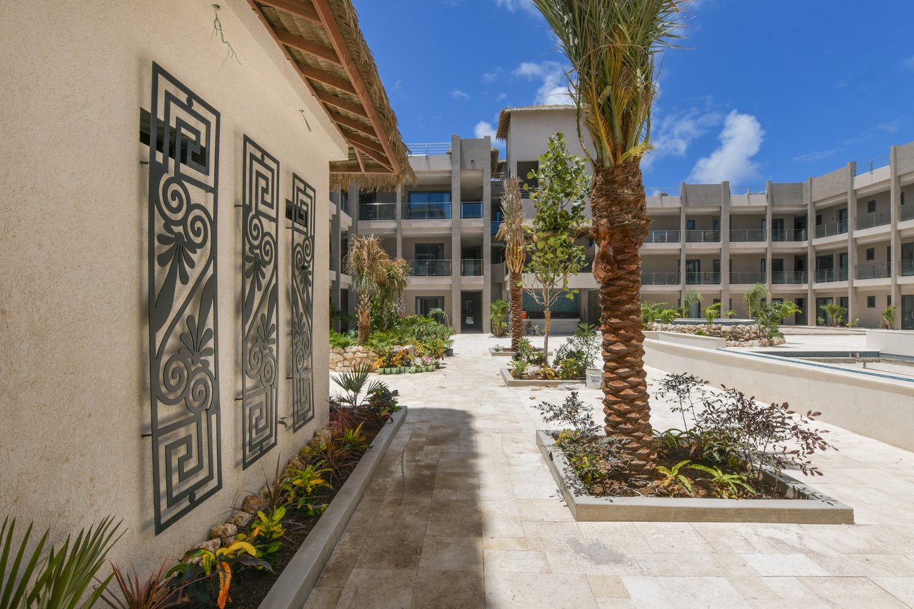 Walishali Condominium Unit 2-21