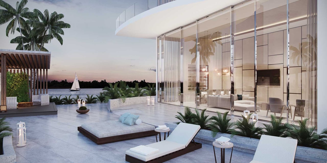 ONE Luxury Condominium