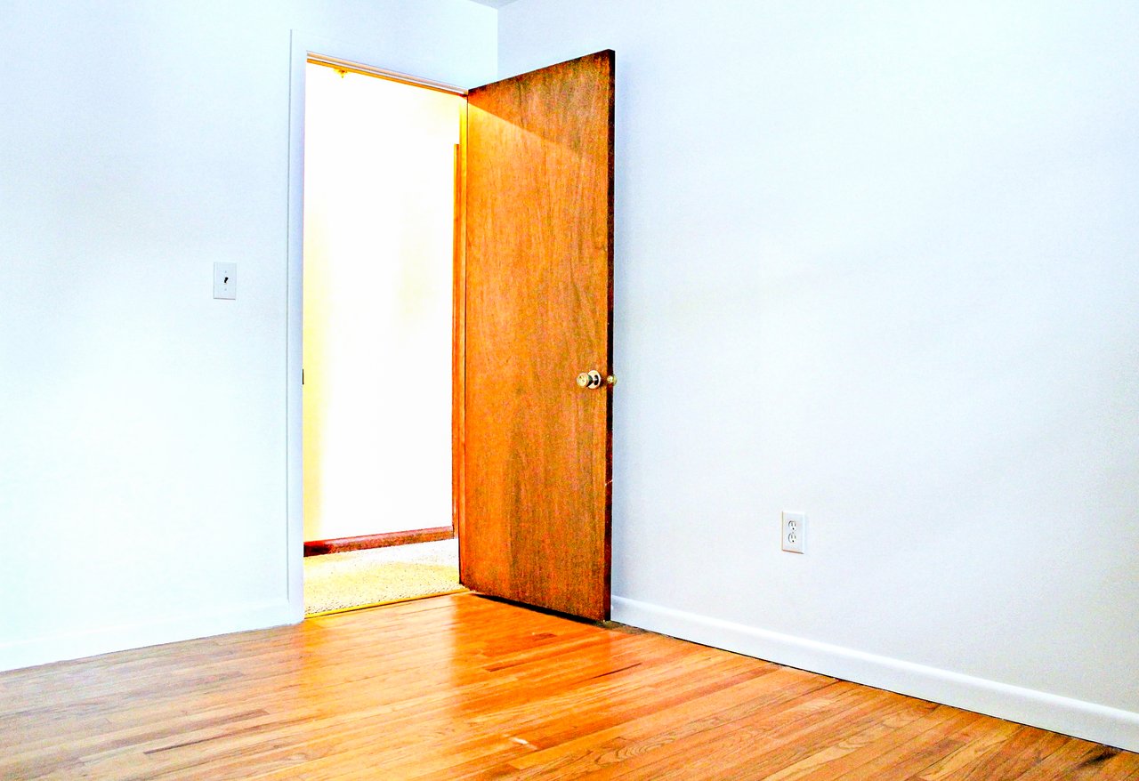 Rental Available October 1st