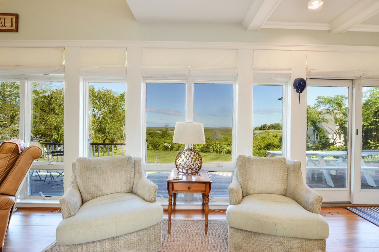 Coastal Luxury with Breathtaking Bay Views