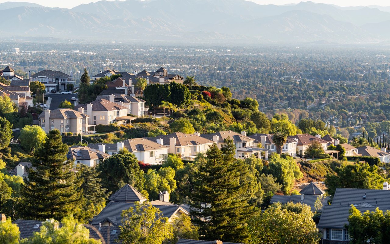 San Fernando Valley