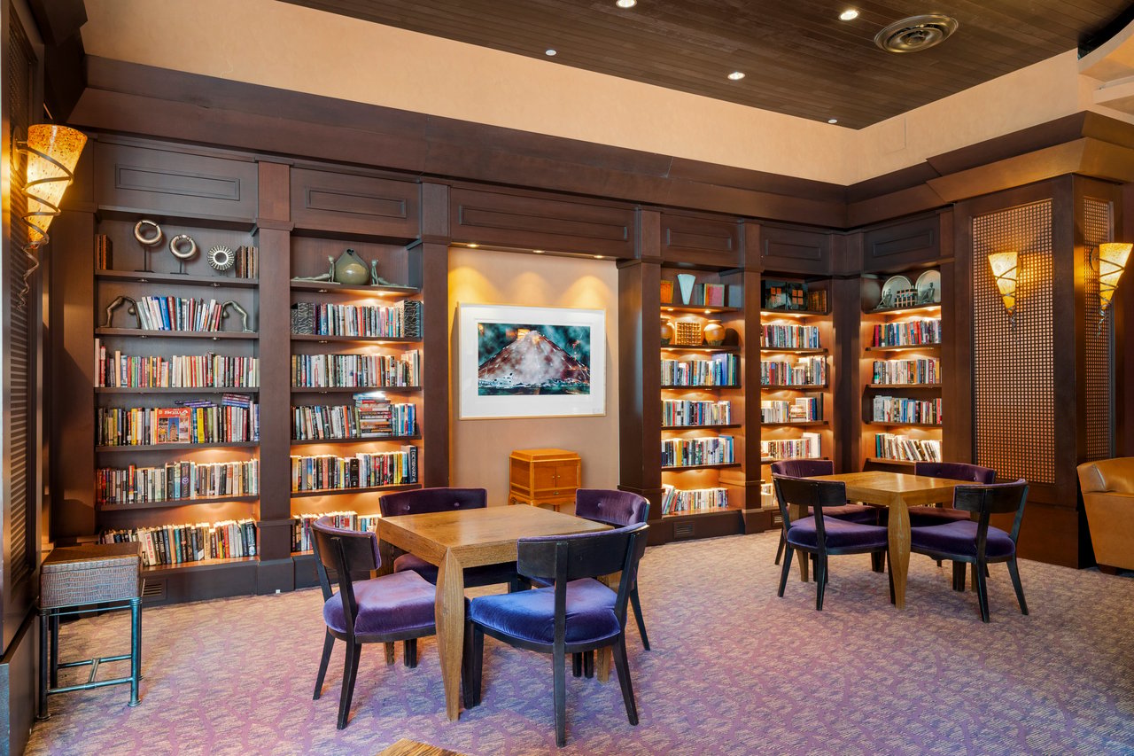Las Olas River House
