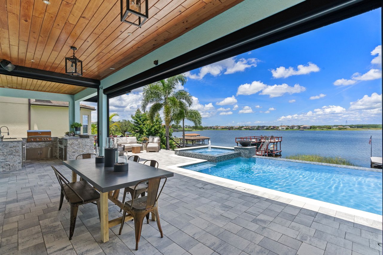 7717 Green Mountain Way, Winter Garden, FL 34787
