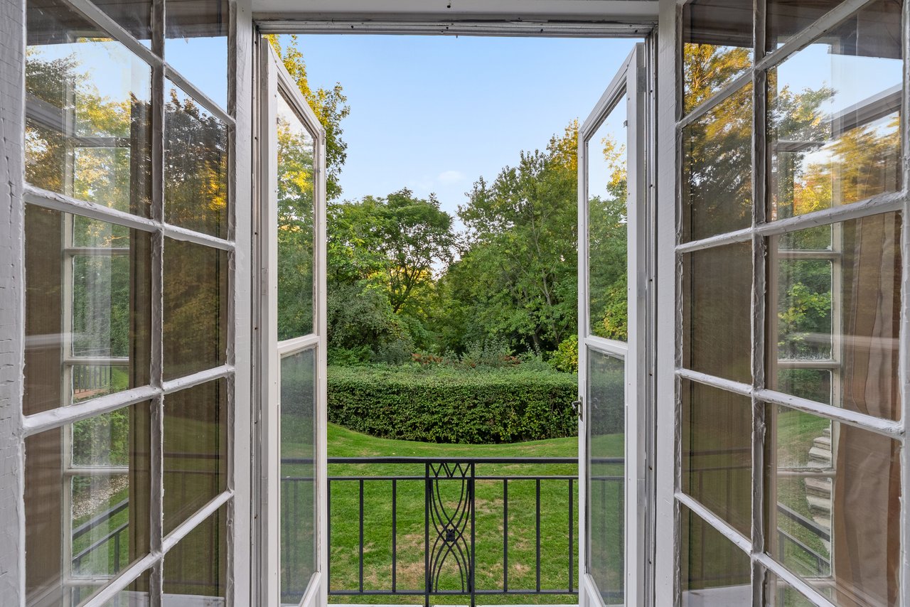Extraordinary 1.4-Acre Double Lot