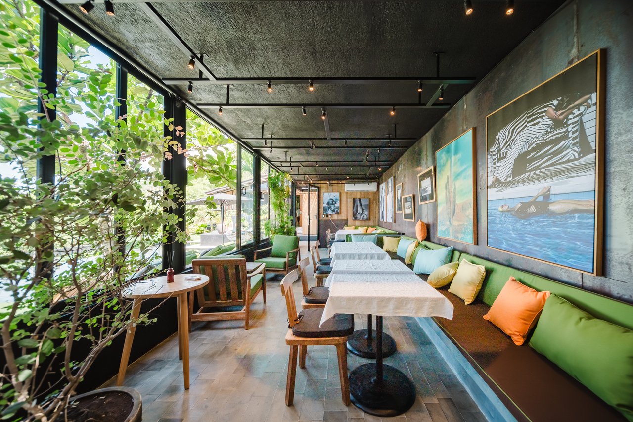 Casa Java – Newly Built Luxury Jungle Estate Near Playa La Vaca