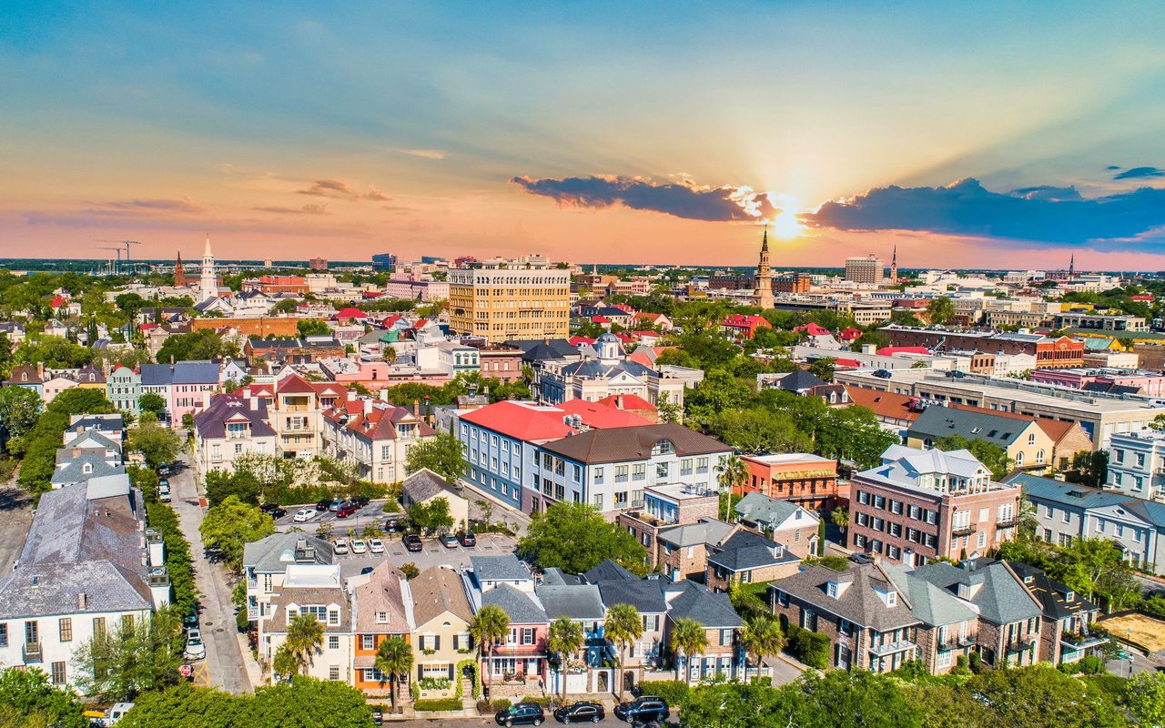 Charleston