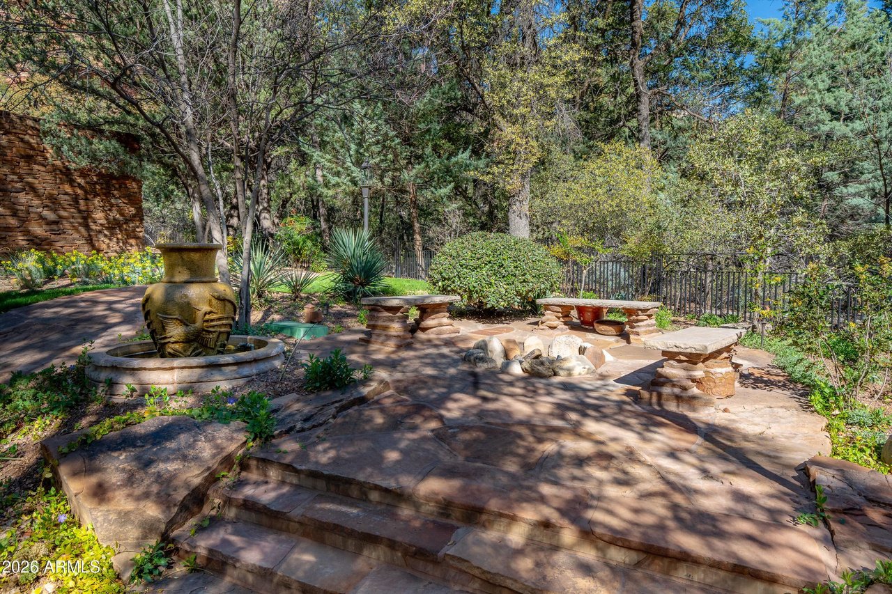 Private Enchantment Estate