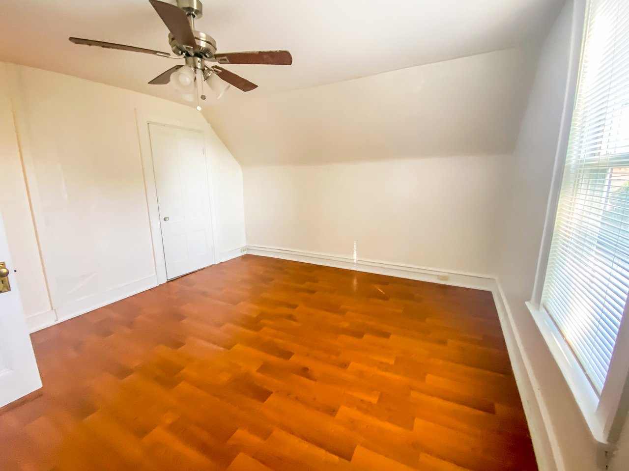Rental Currently Available