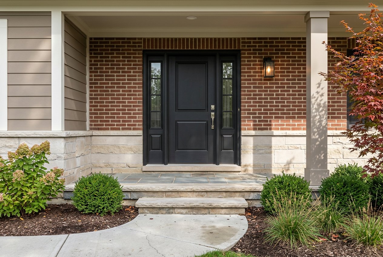 Powell, Dublin, Or New Albany For Your Move-Up Home?