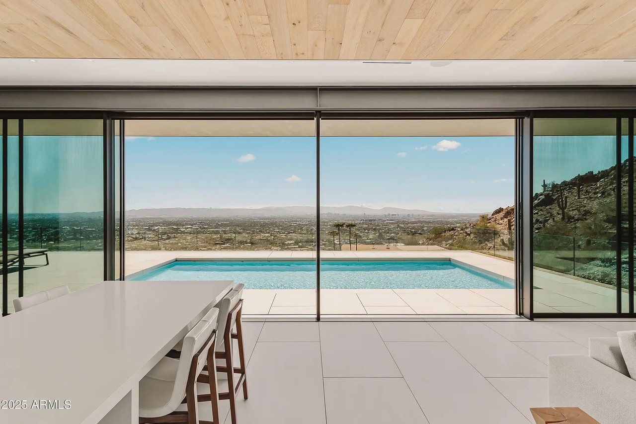 4301 E Upper Ridge Way