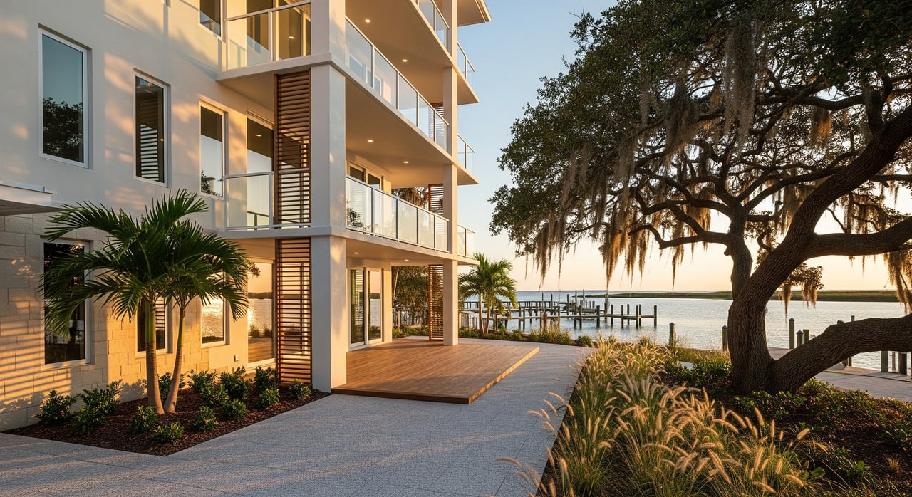 Cap Rates After Florida’s Condo Reforms