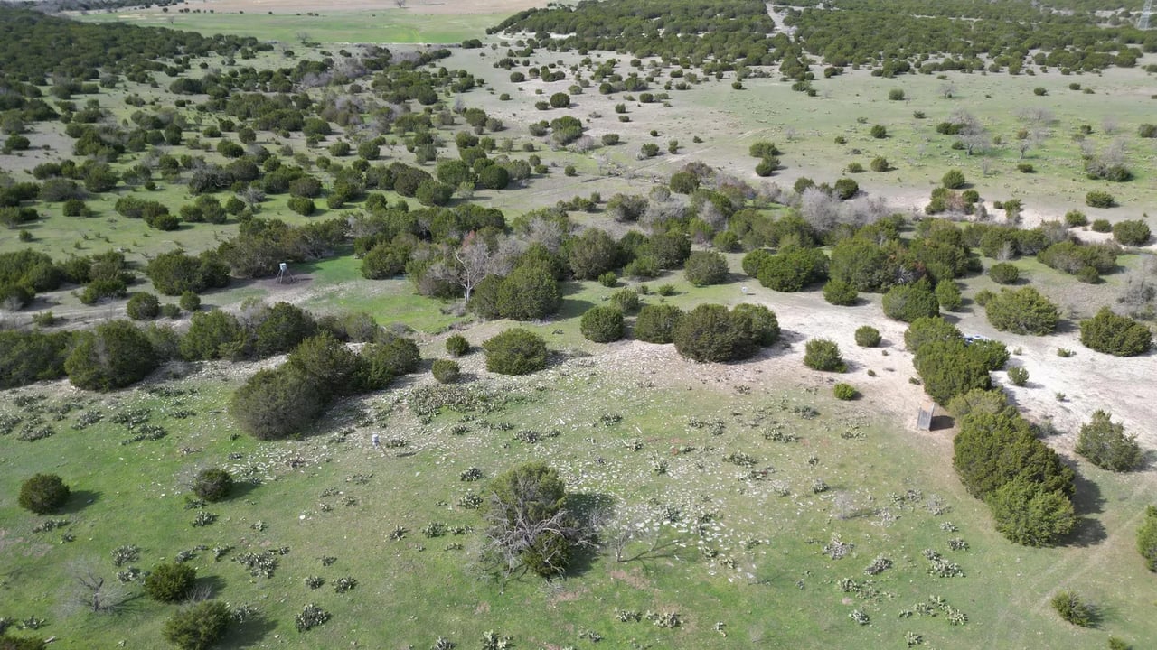 500 Acres