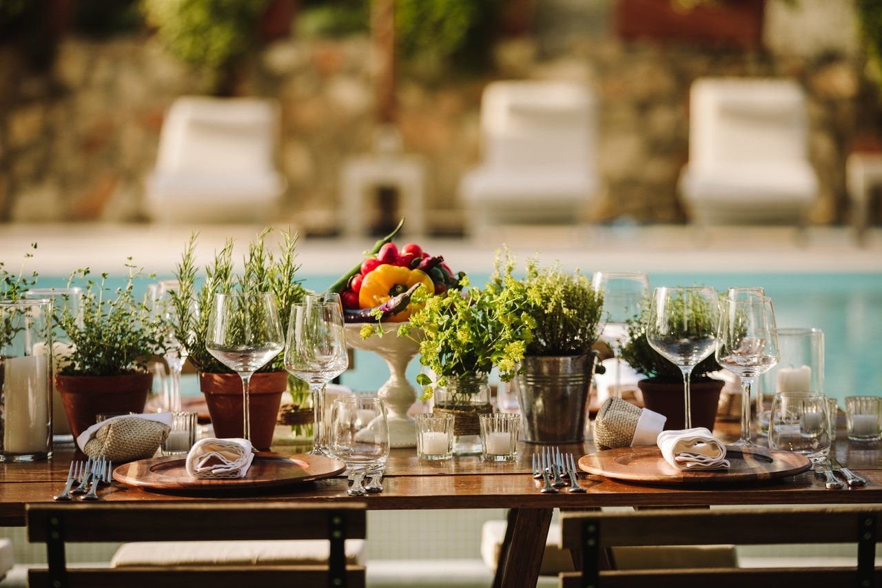 Breathtaking Villa with Contemporary Style on the Southern Coast of Tuscany