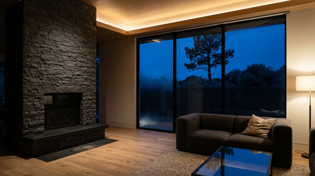 The Utah Law That Changes What You'll See Before You Close on a Soaring Hawk Home